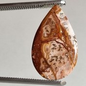 تصویر سنگ رزیتا جاسپر اشکی 8726 