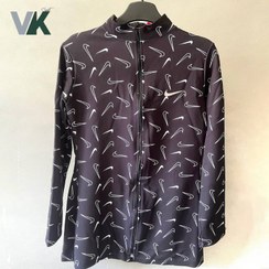 تصویر سوئيشرت زنانه طرح نایک کد ۳۰۱۰ بسته ۴ عددی (قیمت هر عدد ۲۲۰ هزار تومان) 