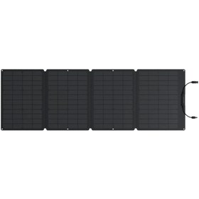 تصویر پنل خورشیدی EcoFlow 110W Portable Solar Panel 