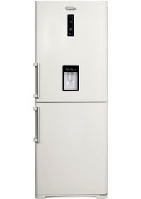تصویر یخچال فریزر الکترواستیل مدل سکوئنس ES34 new ا ES34 new refrigerator and freezer ES34 new refrigerator and freezer