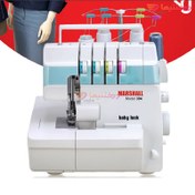 تصویر چرخ سردوز مارشال سری بی بی لوک Babylock MR 304 