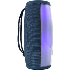 تصویر اسپیکر بلوتوثی قابل حمل لیتو مدل LK - 8 Leitu LK 8 Portable Bluetooth Speaker