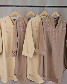 تصویر تونیک تبسم 