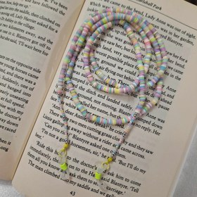 تصویر بند عینک کد E_10 