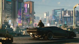 تصویر بازی Cyberpunk 2077 Ultimate Edition برای کامپیوتر Cyberpunk 2077 Ultimate Edition Pc