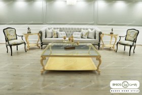 تصویر مبل کلاسیک ماریتا 