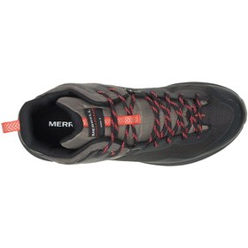 تصویر Mqm 3 قایق پیاده روی مردانه Mid Goretex مرل Merrell 