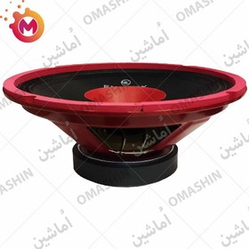 تصویر میدرنج ۱۰ اینچ انرژی (Energy) مدل YD-1040 Midrange Energy 10 Inch YD-1040