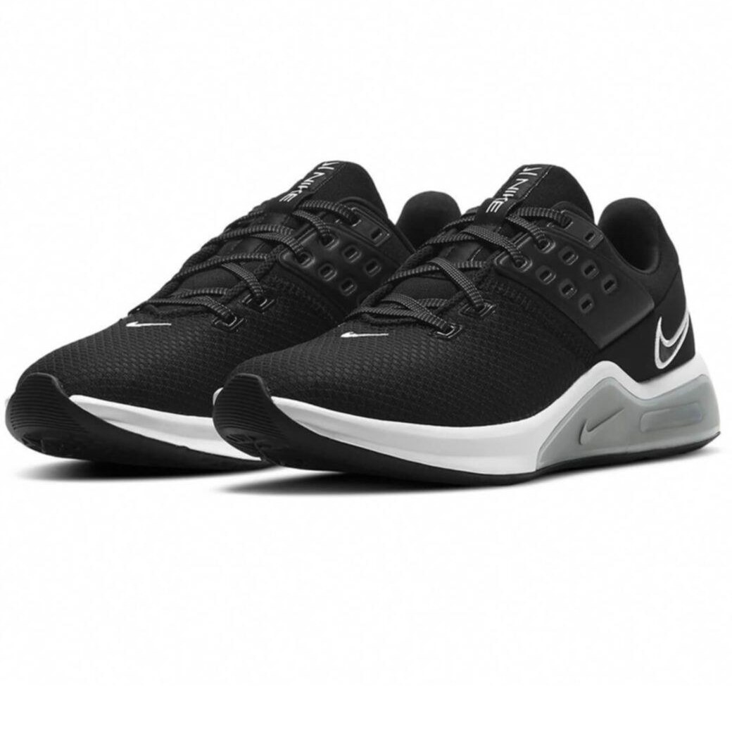 airmax bella tr4