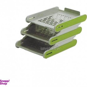 تصویر کازیه 3 طبقه مدل 3000 