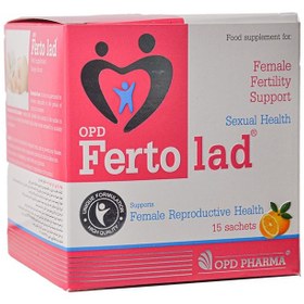 تصویر فرتولید | Ferto Lad 