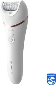 تصویر اپیلاتور فیلیپس مدل BRE740 Philips BRE740 epilator