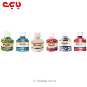 تصویر پودر گرانیت رپین 