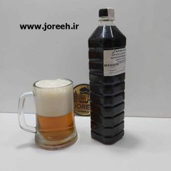 تصویر ماء الشعیر کلاسیک تلخ سیرپ ابجو عصاره مالت جو و رازک 