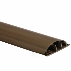 تصویر داکت 30*40 قهوه ای چسبدار سوپیتا 