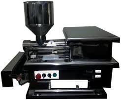 تصویر کباب سیخ گیر رومیزی محک 