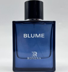 تصویر عطر ادکلن مردانه بلو شنل روونا (Rovena BLEU DE CHANEL) Rovena Blume De Change - DIOR BLEU DE CHANEL