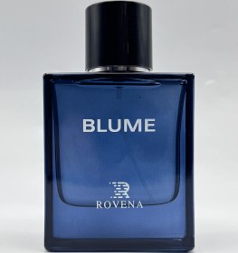 تصویر عطر ادکلن مردانه بلو شنل روونا (Rovena BLEU DE CHANEL) Rovena Blume De Change - DIOR BLEU DE CHANEL