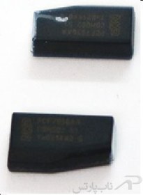 تصویر تگ ایموبلایزر CIM 7936 - SSAT پژو 405 (YG20237585)برند عظام 