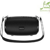 تصویر اسپیکر بلوتوثی بروفون مدل BR4 BOROFONE BR4 Bluetooth Speaker