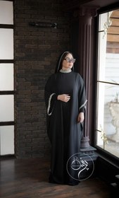 تصویر عبا مجلسی 