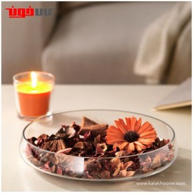 تصویر گل خشک معطر ایکیا مدل DOFTA 