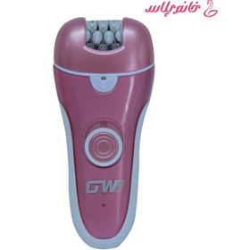 تصویر اپیلاتور جی دبلیو(GW) مدل GW-209 