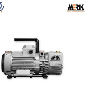 تصویر پمپ وکیوم مریک سری S 
