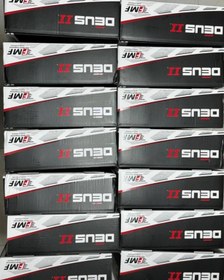 تصویر فلزیاب دئوس ۲ مدل DEUS II 