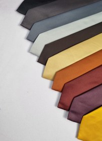 تصویر کراوات ساده S44 