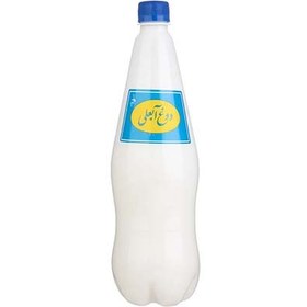 تصویر دوغ 1 ليتري آبعلي 