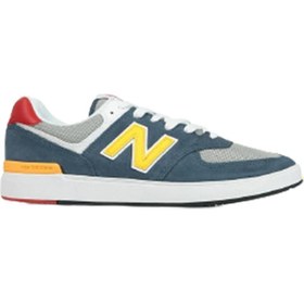 تصویر کتونی اورجینال برند New balance مدل CT574 کد 643086574 