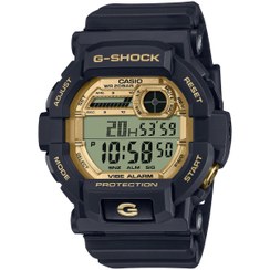 خرید و قیمت G-Shock GD350-8 مرد ساعتهای ورزشی رزین خالص | ترب