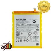 تصویر باتری موتورولا مدل Moto E20 ظرفیت ۴۰۰۰ میلی‌آمپر 