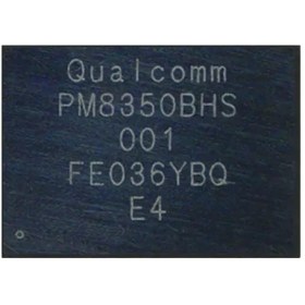 تصویر آی سی تغذیه PM8350BHS-001 