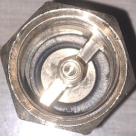 تصویر شیر خودکار سوزنی ۲٫۵ 