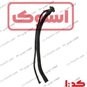 تصویر شیلنگ خرطومی ورودی باک بنزین دوو سی یلو استوک کد:1 