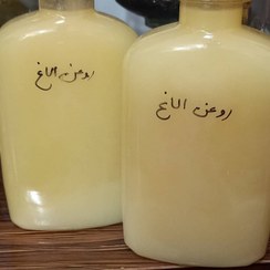 تصویر روغن الاغ 