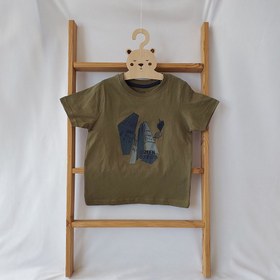 تصویر پک بلوز و تیشرت 