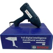 تصویر دستگاه جوش تفنگی بوش 200 آمپر دیجیتالی مدل XT200 Full digital intelligence Handheld welder Mod:XT200