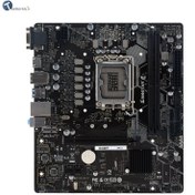 تصویر مادربرد بایوستار مدل H610MHP Biostar H610MHP LGA 1700 Motherboard