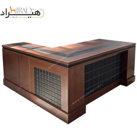 تصویر میز مدیریت هیراد مدل M906 