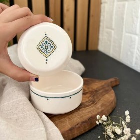 تصویر قندان 101 ماه منیر 