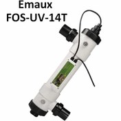 تصویر دستگاه ضدعفوني نانو يووي FOS-UV-14T 