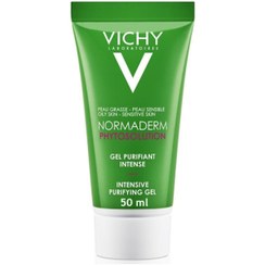 تصویر پاک کننده صورت ویشی Vichy اورجینال 75785785757 