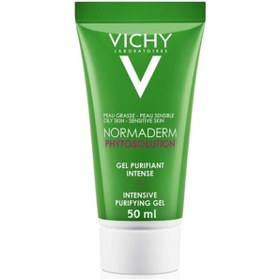 تصویر پاک کننده صورت ویشی Vichy اورجینال 75785785757 