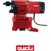 تصویر دستگاه کرگیری هیلتی (همراه پایه ثابت)DD 200 