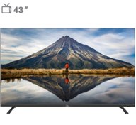 تصویر تلویزیون هوشمند ال ای دی جی پلاس GTV-43MH614N سایز 43 اینچ ا G Plus GTV-43MH614N Smart LED 43 Inch TV G Plus GTV-43MH614N Smart LED 43 Inch TV