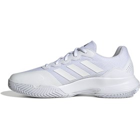 تصویر کفش تنیس اورجینال برند Adidas مدل Gamecourt 2 کد 806979119 