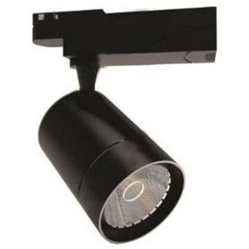 تصویر چراغ COB ریلی 30 وات گلکسی 